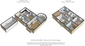3D Plan