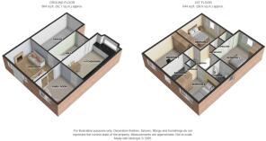 3D Plan