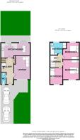 2D Floorplan