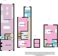 2D Floorplan