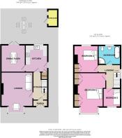 2D Floorplan and Plot Plan