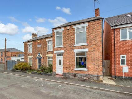 South Street, Long Eaton, Nottingham, Nottinghamshire, NG10