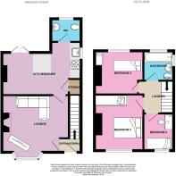 2D Floorplan