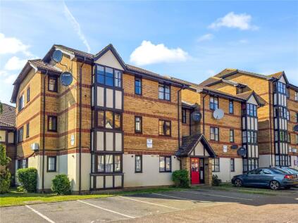 Somerset Gardens, London, N17