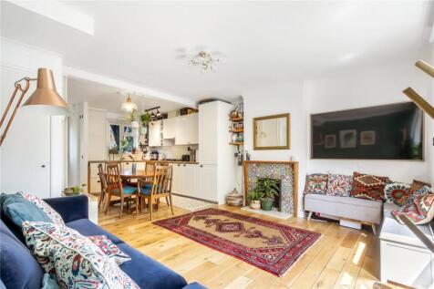 Tufnell Park Road, London, N7