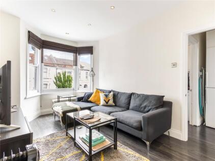 Cranbrook Park, London, N22