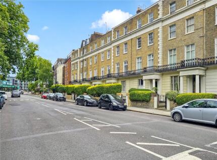 Gloucester Avenue, London, NW1