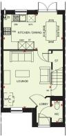 Palmerston ground floor