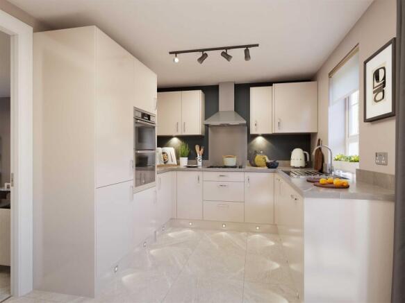 Palmerston Kitchen