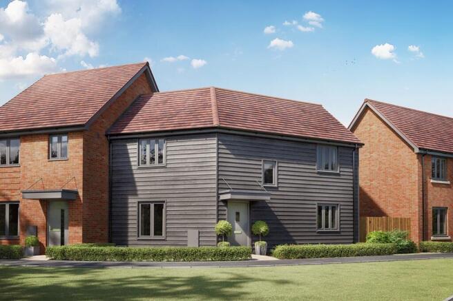 Oakapple Place is ideally located to enjoy local amenities & the great outdoors