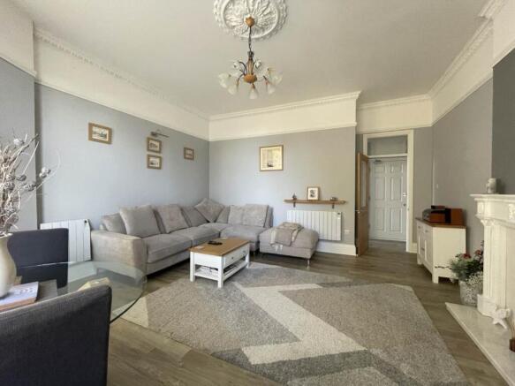Sitting Room 1