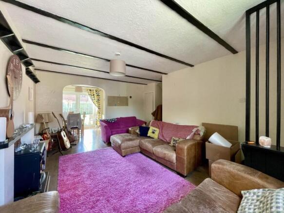 Lounge 1
