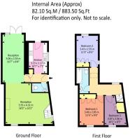 Floor Plan W
