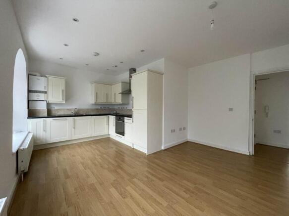Lounge Kitchen