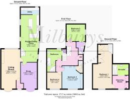 New Floorplan