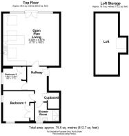 Flat 4 11 North Road