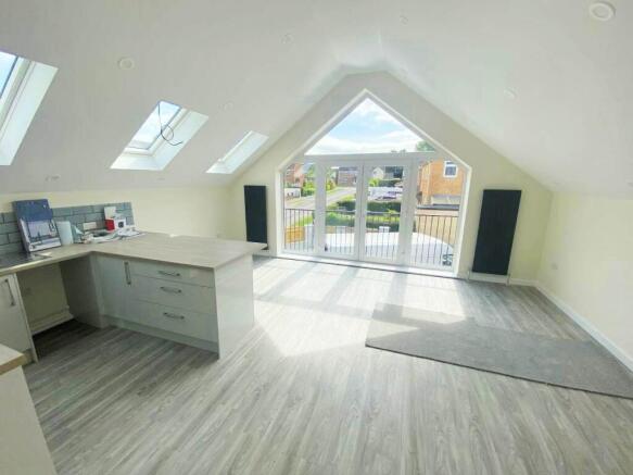 Open plan 3