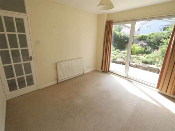 Dining Room 1