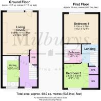 46a Primrose Drive, 