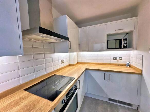 Kitchen 2