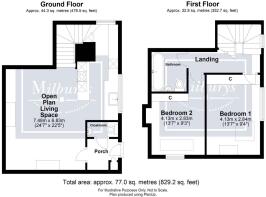 The Old, Thornbury -