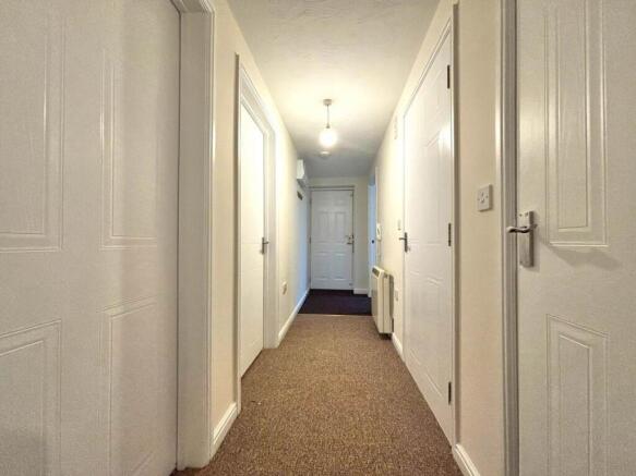 hallway