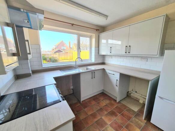 Kitchen 1
