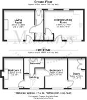 Coopers Cottage - al