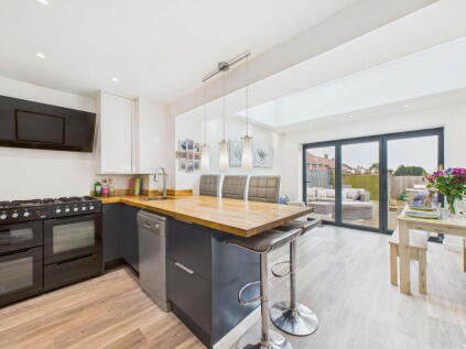 Eastridge Drive, Bishopsworth, Bristol, BS13