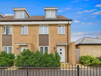 Tanner Road, Banwell, BS29