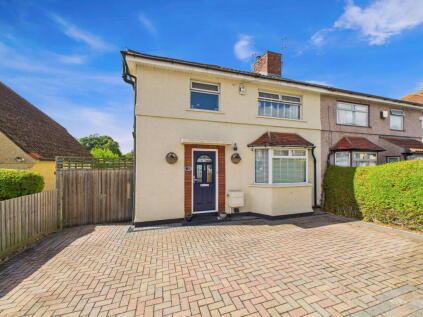 Bishopsworth Road, Bedminster Down, Bristol