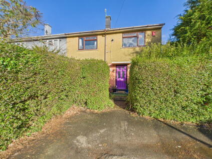 Ellfield Close, Highridge, Bristol