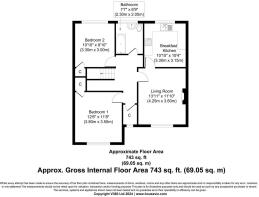 FloorPlan_22MiltonClose,BentleyHeath,SOLIHULL,B938