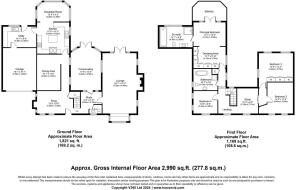 Penn Lane,Tanworth-In-Arden