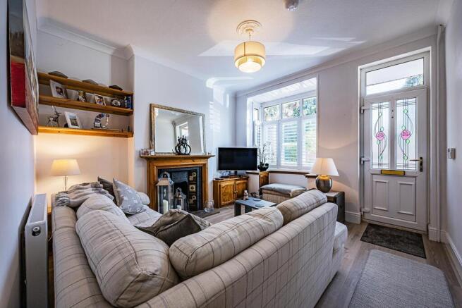 Sitting room