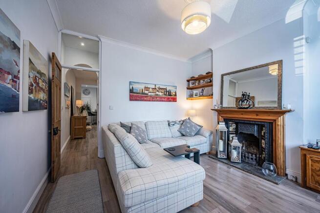 Sitting room