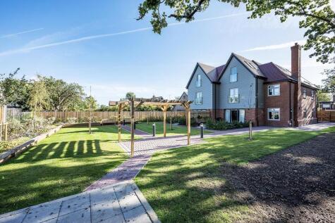 Oak Tree Place, Tanworth Lane