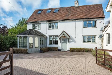 Tythe Barn Lane, Shirley, Solihull