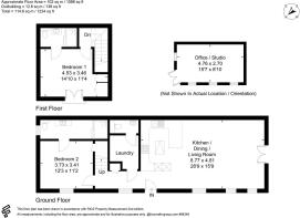 The Stable Floorplan