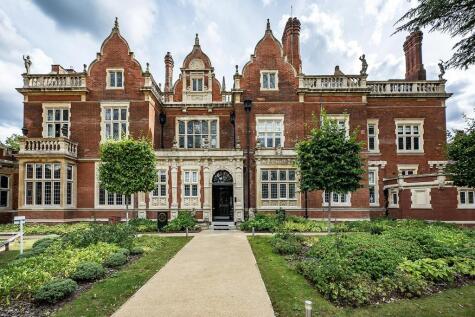 Blossomfield Road, Solihull