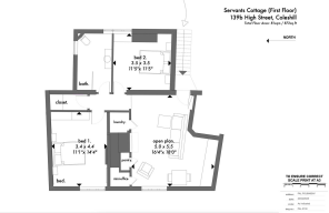 First Floor Apartment