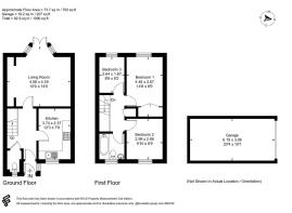 Portmanteau Mews Floorplan