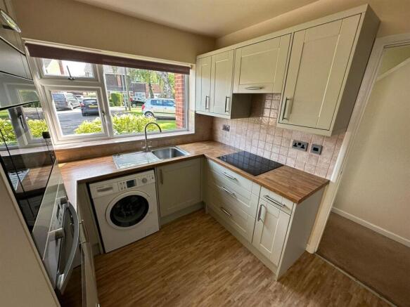 KITCHEN A