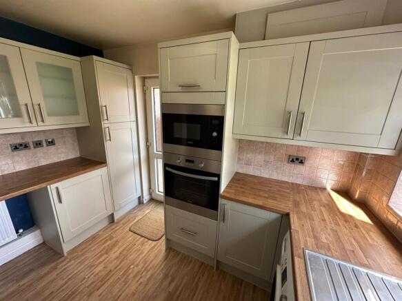 KITCHEN B