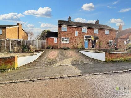 West Street, Welford, NN6