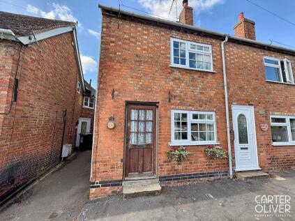 Broad Street, Brinklow, CV23