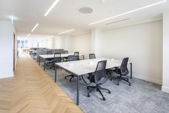 14 BS open plan