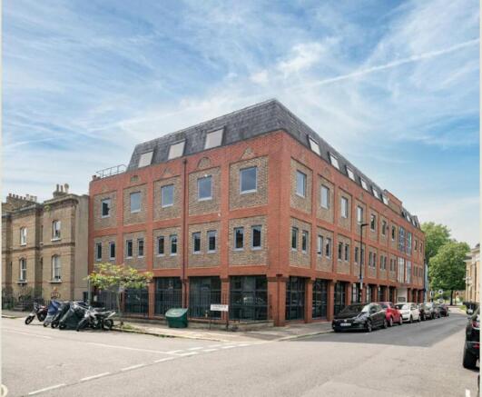 Gateway House  Extrenal.png