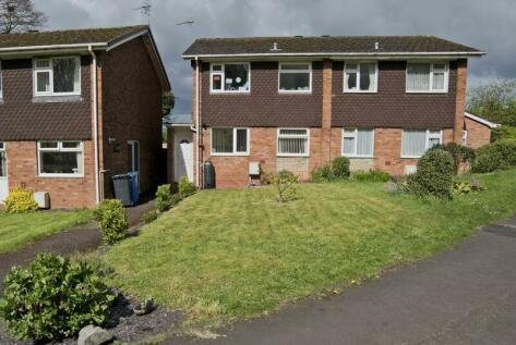 Stafford - 3 bedroom semi-detached house for sale