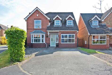 Mallard Way, Penkridge, Stafford